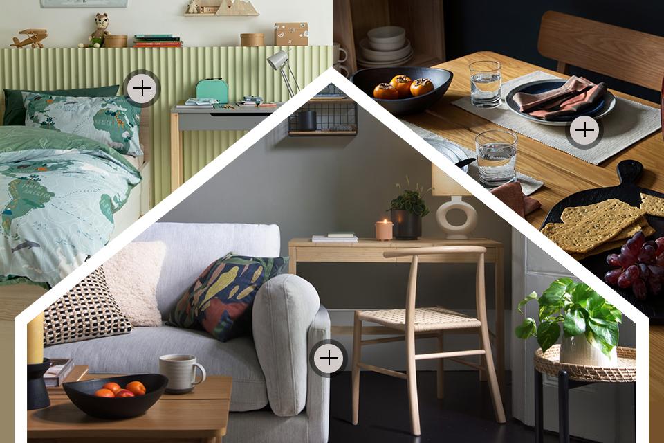 Habitat Sofas, furniture, lighting & home accessories.