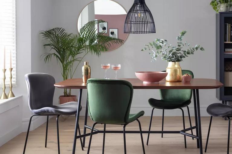 Habitat | Argos