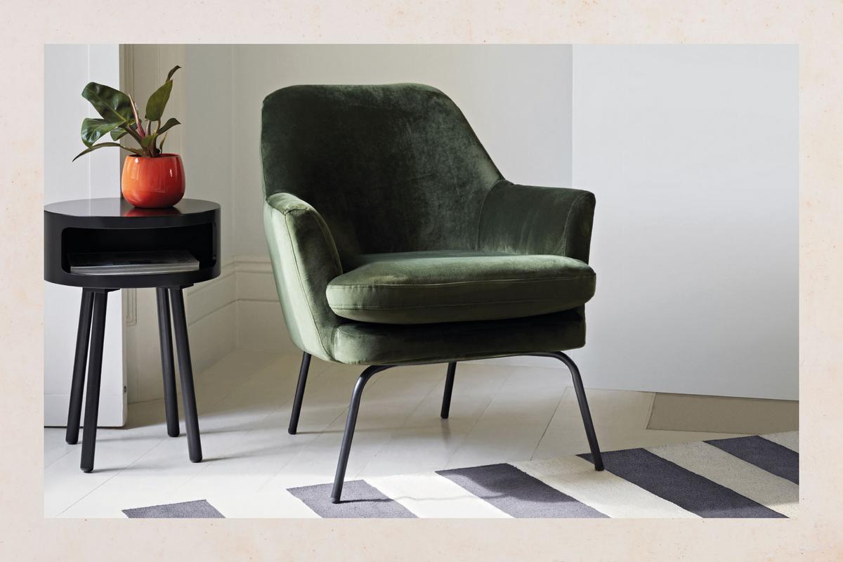 Living room furniture Habitat