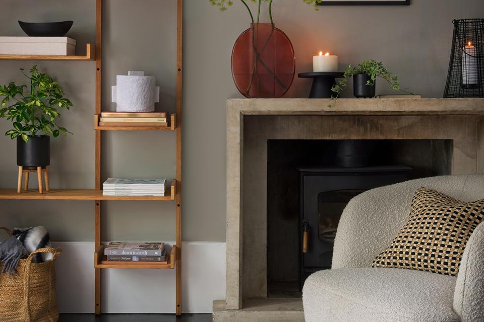 Get the look in your habitat Argos