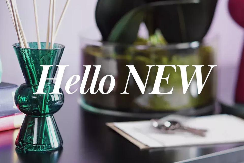 Home Furnishings & Accessories Home Décor Habitat