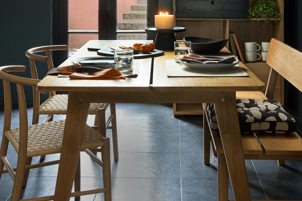 Get the look in your habitat Argos