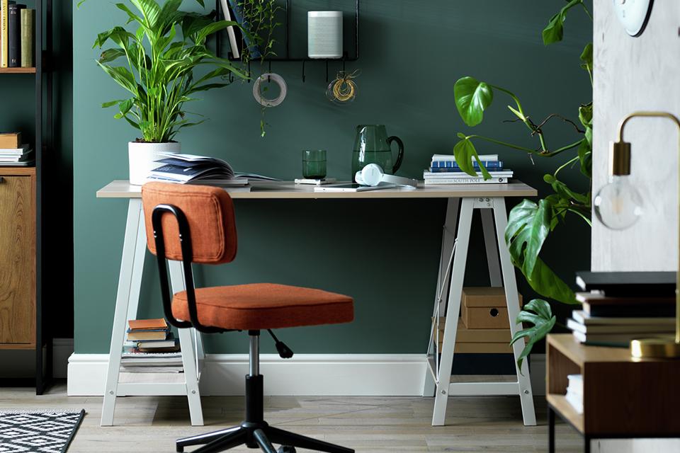 Home office furniture | Habitat