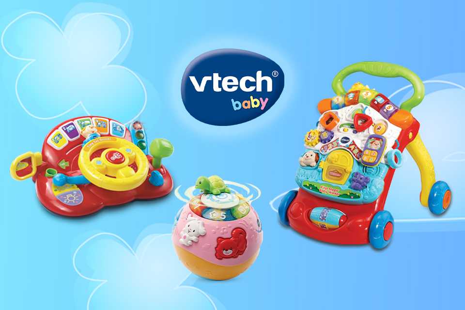 VTech Argos