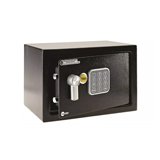 Digital keypad and key safes.
