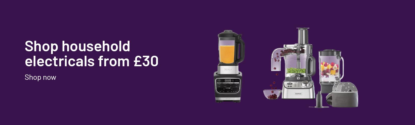 Soup makers Blenders and smoothie makers Argos