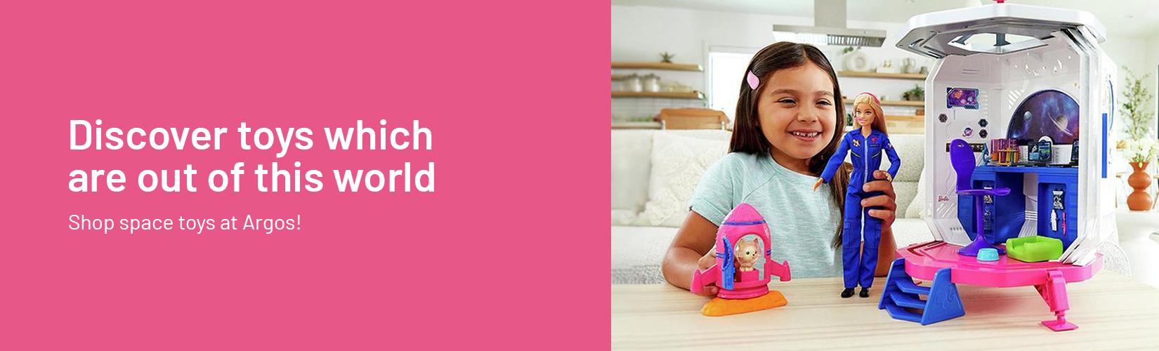 Argos Toys For Year Olds