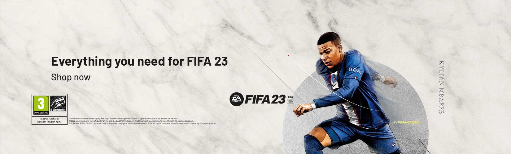 Buy FIFA 23 Xbox One Game