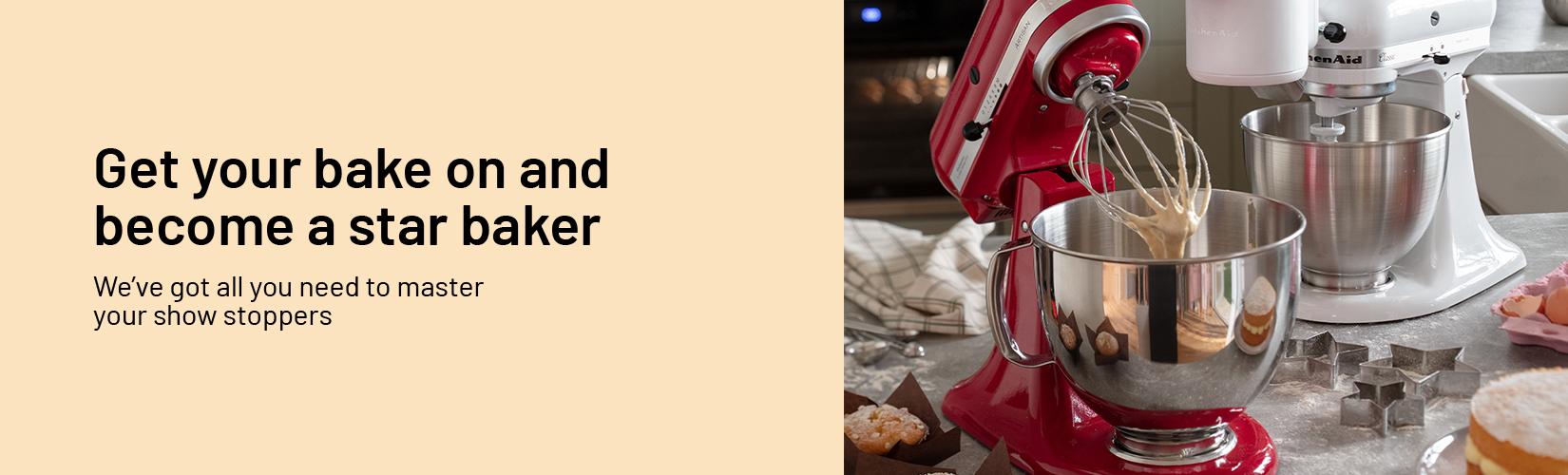 Hand Mixers Hand Whisks & Electric Mixers Argos