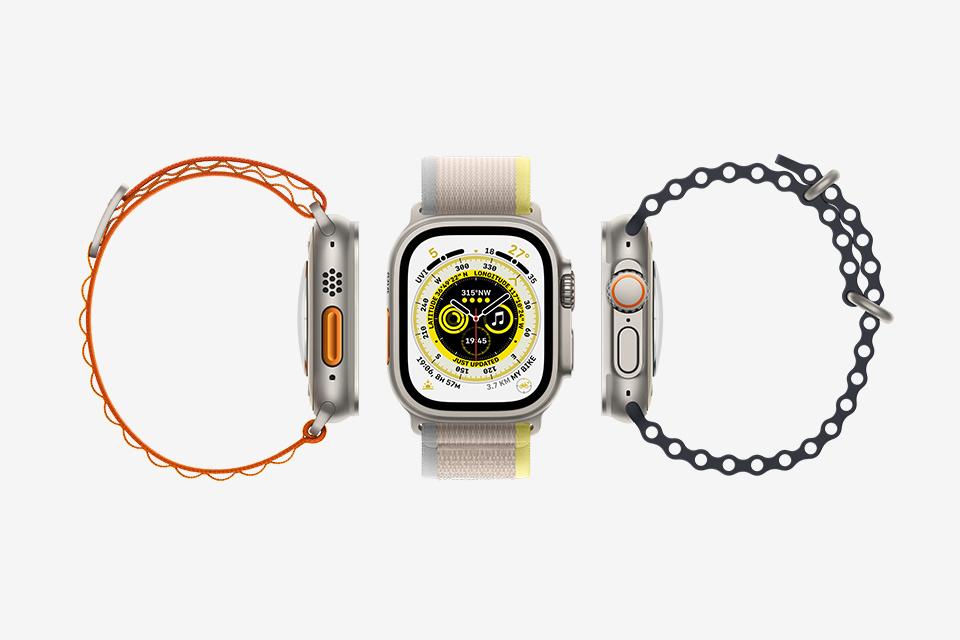 Apple Watch | Argos