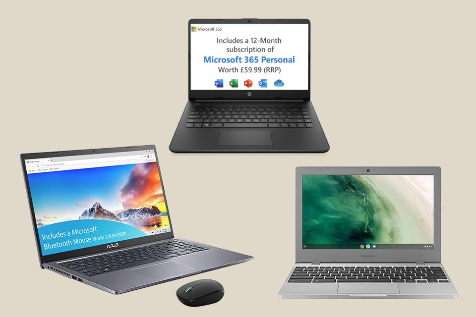 Back To School Supplies Argos