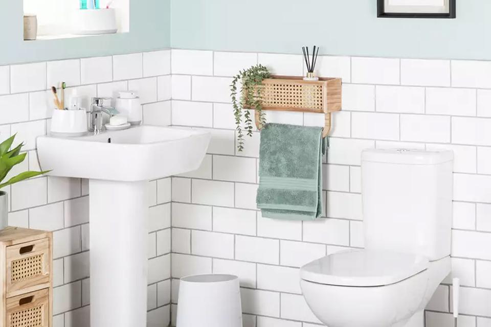 Bathroom Ideas | Furniture & accessories | Argos