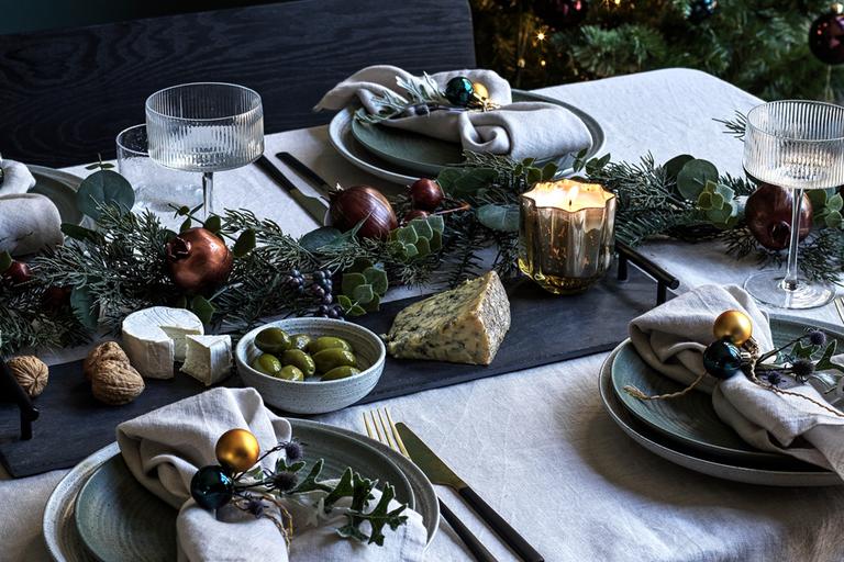 Christmas Hosting Argos