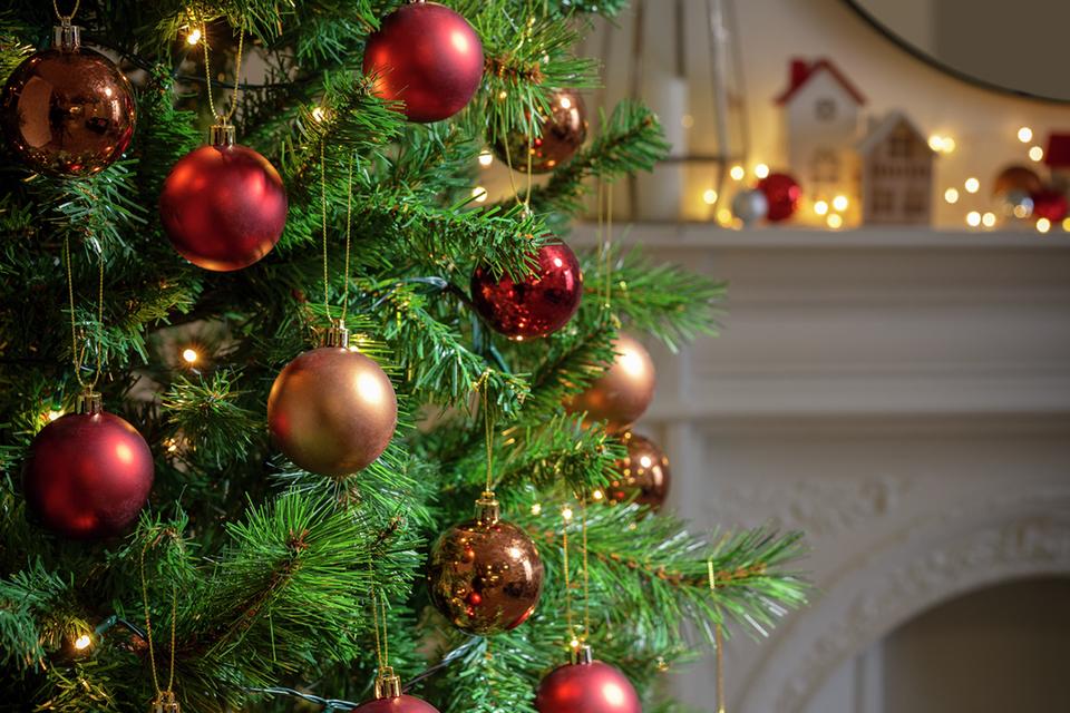 Christmas Decorating Ideas | Christmas Trends | Argos