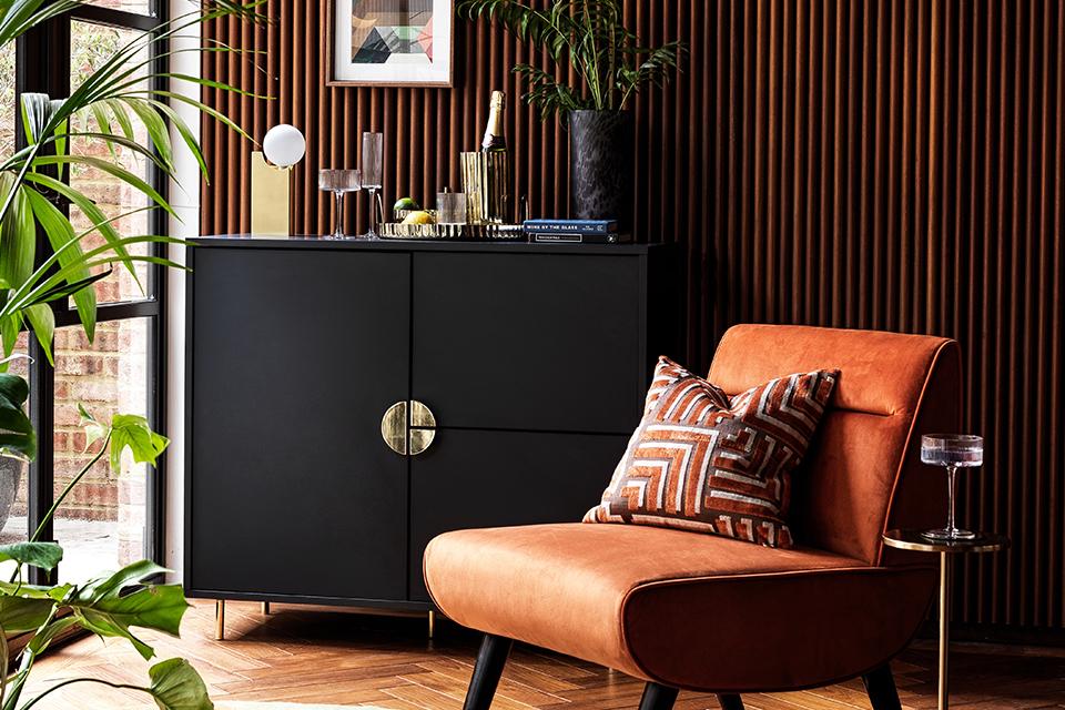 Get the look in your habitat Argos