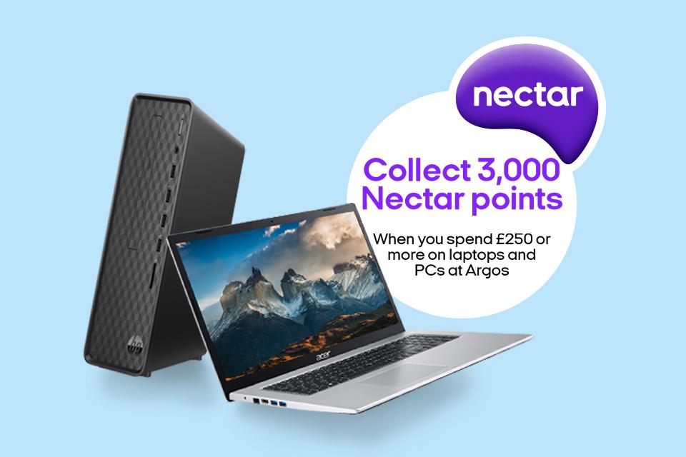 Nectar Argos