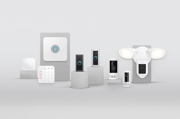 Home Security & Safety | Home Security Systems | Argos