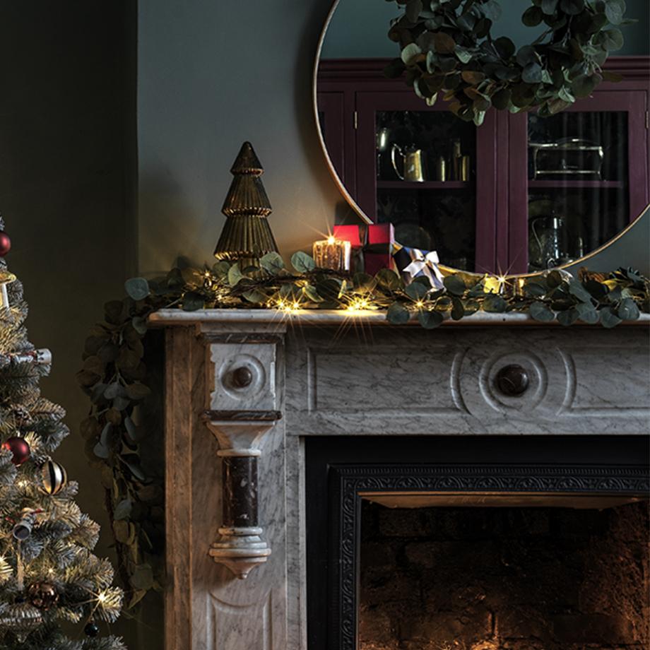 Christmas decorating ideas Christmas trends Argos