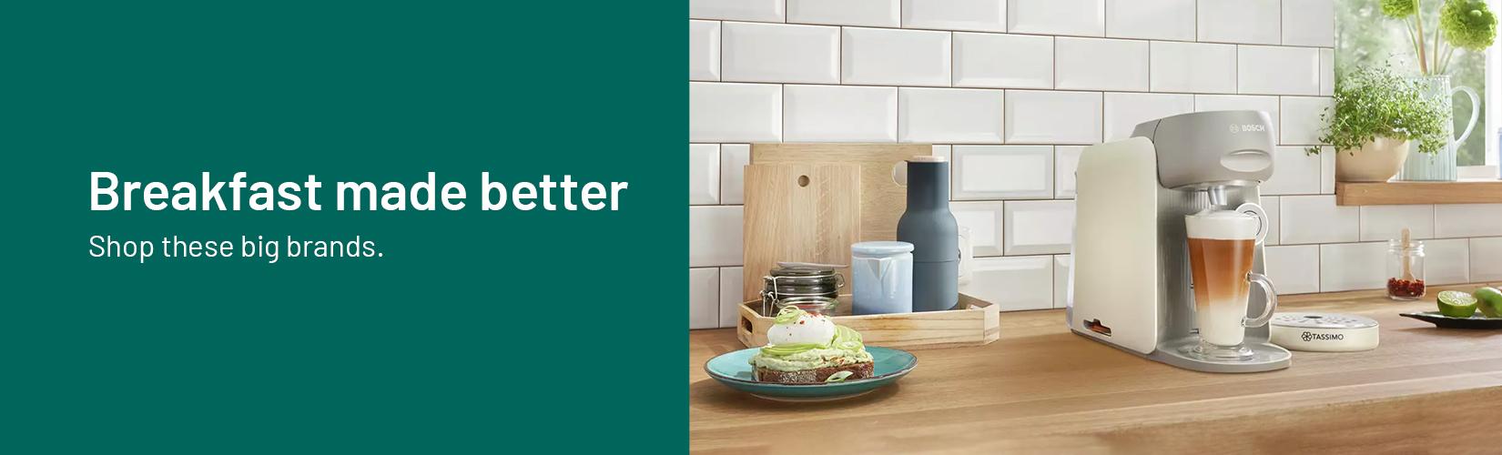 Lavazza Coffee machines Argos