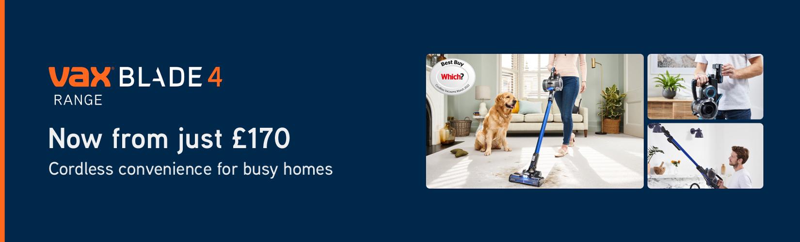 Miele Vacuum cleaners Argos