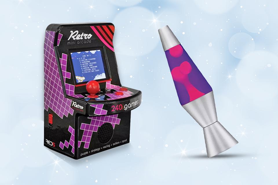 Christmas gifts 2022 Argos