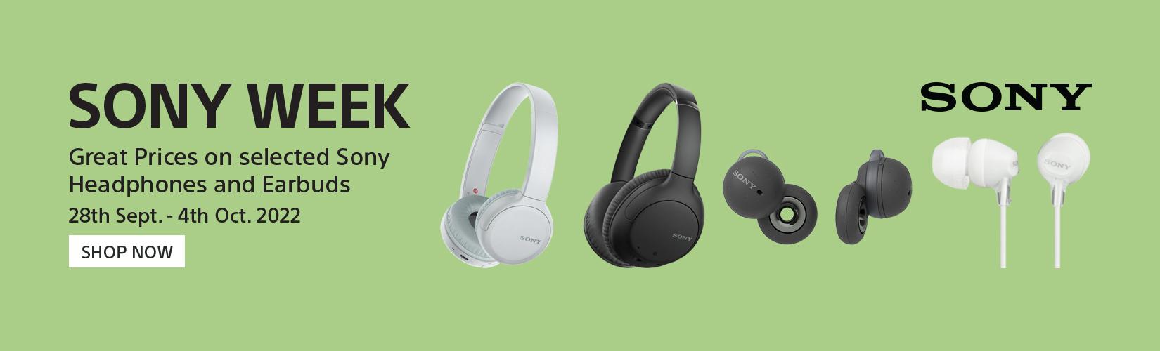 JVC Headphones and earphones Argos