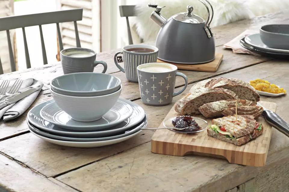 Cooking & Dining Dinnerware Habitat