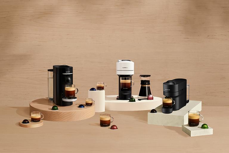 Nespresso Argos