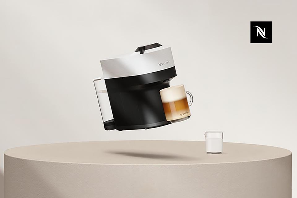 Nespresso Argos