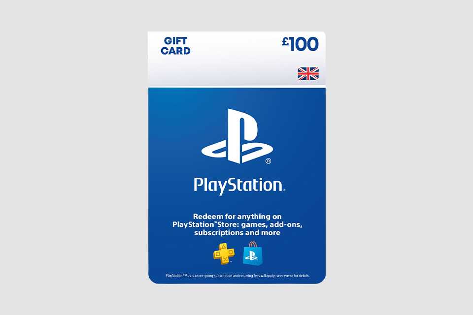 PLAYe - Buy FIFA Points with a Playstation Store Gift Card