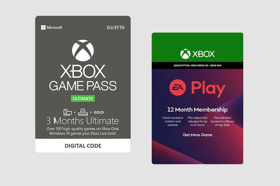 The 10 games in EA Play via Xbox Game Pass you need to download