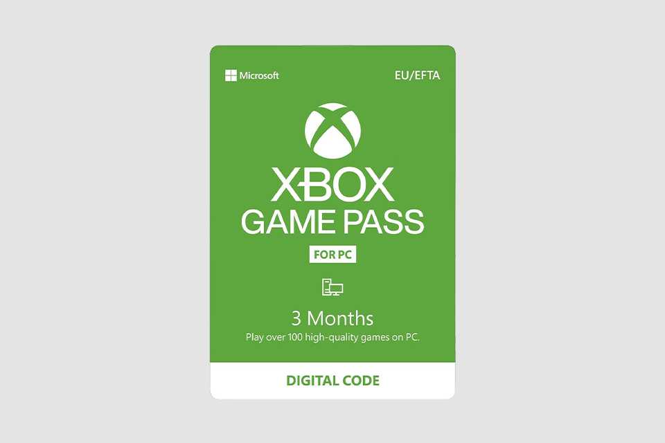 How to Download games with PC Game Pass 