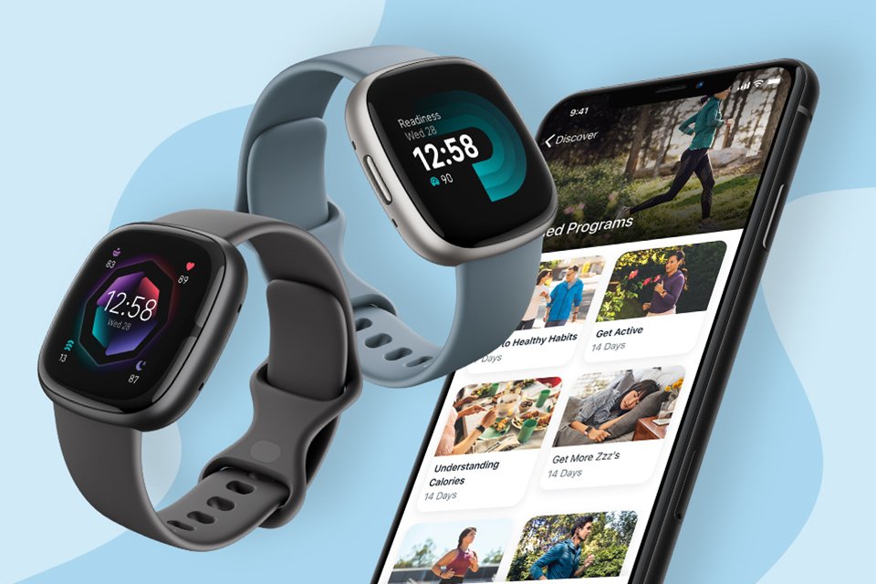 fitbit argos