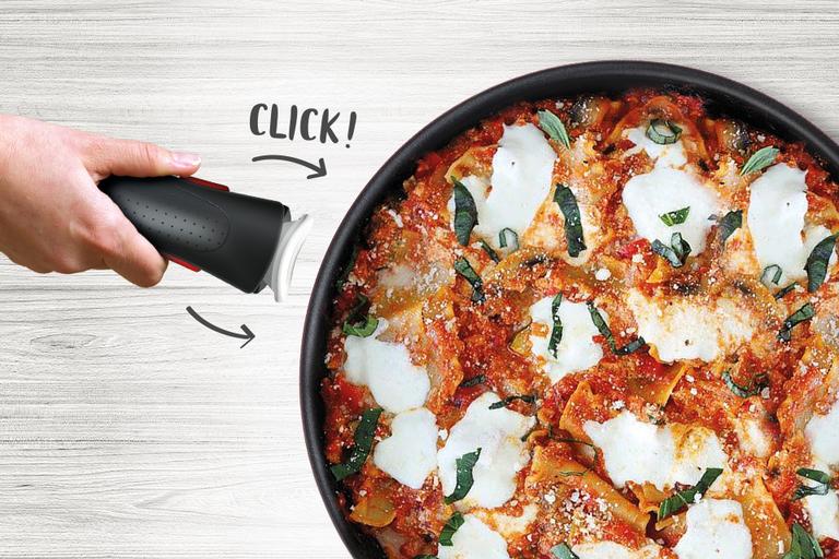 Tefal Ingenio Argos