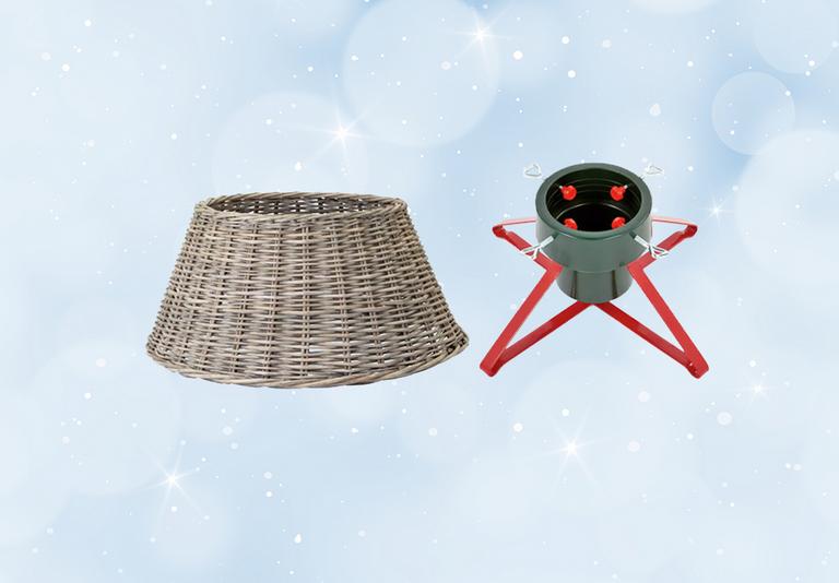 Christmas Decorations Argos