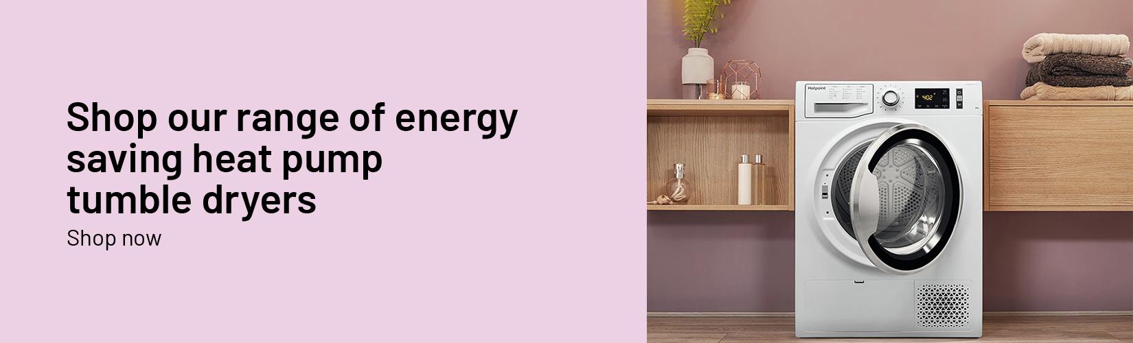 Heat pump tumble dryers Tumble dryers Argos