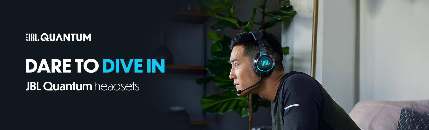 4 Or More Gaming headsets Argos