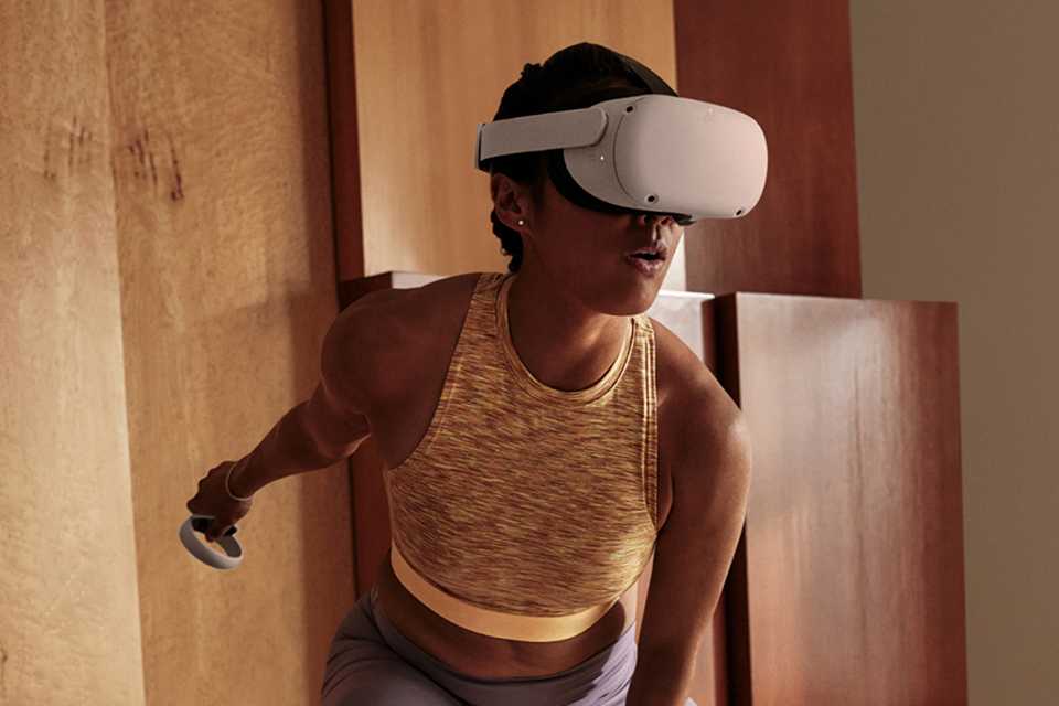 Argos virtual on sale reality headset