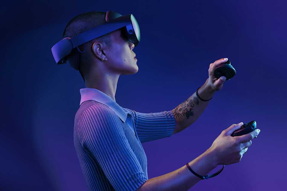 Argos online oculus go