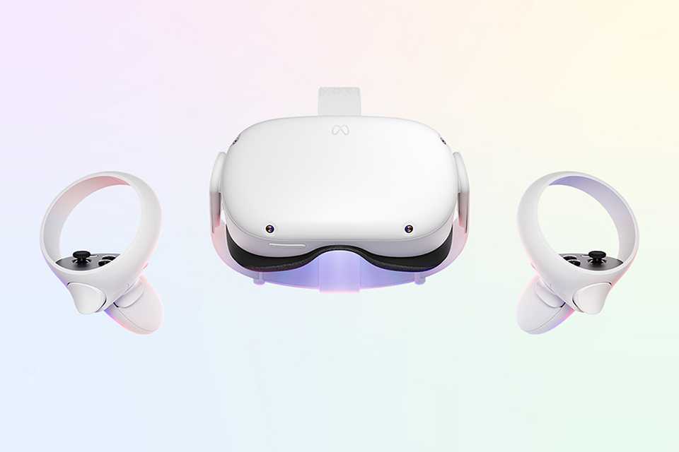 Argos vr discount controllers