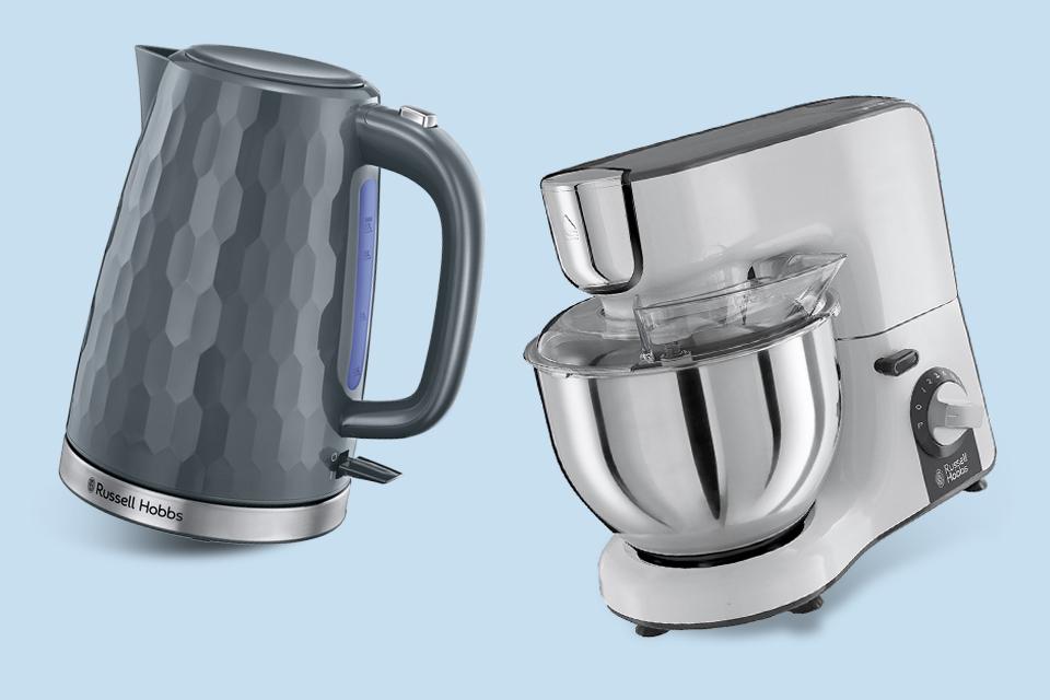 Home appliance offers Argos