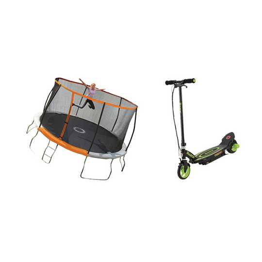 Argos cycling machine Clearance