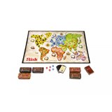 Strategy and immersive games.