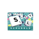 Scrabble Original Board Game.