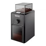 De'longhi KG79 coffee grinder.