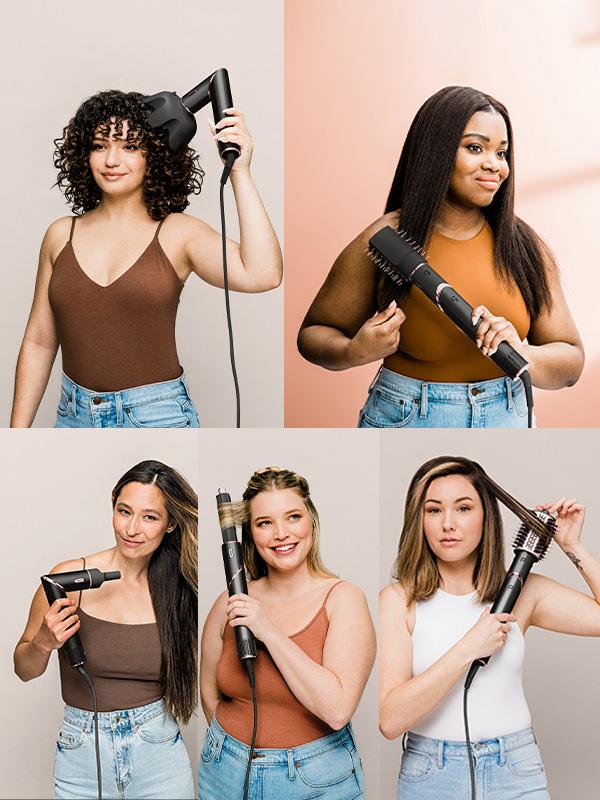 Yes 2 Hairdryers Hair dryers Argos