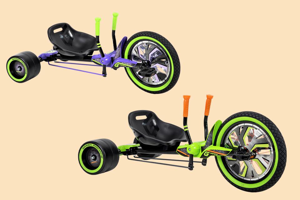 Our Biggest Toy Offers Argos