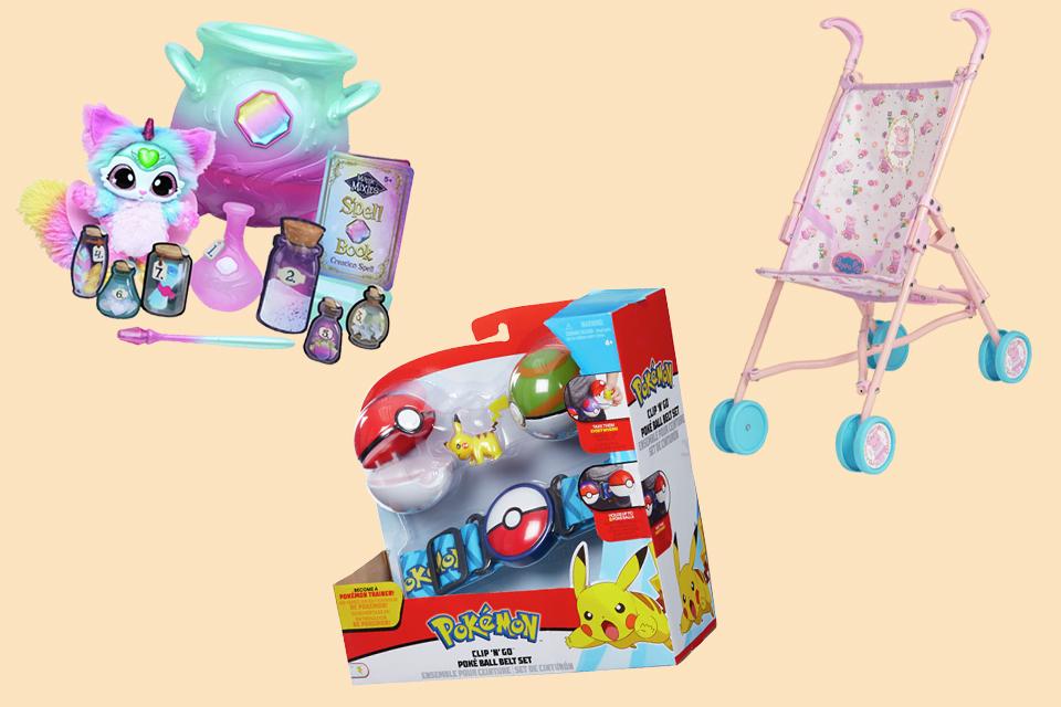 Our Biggest Toy Offers | Argos