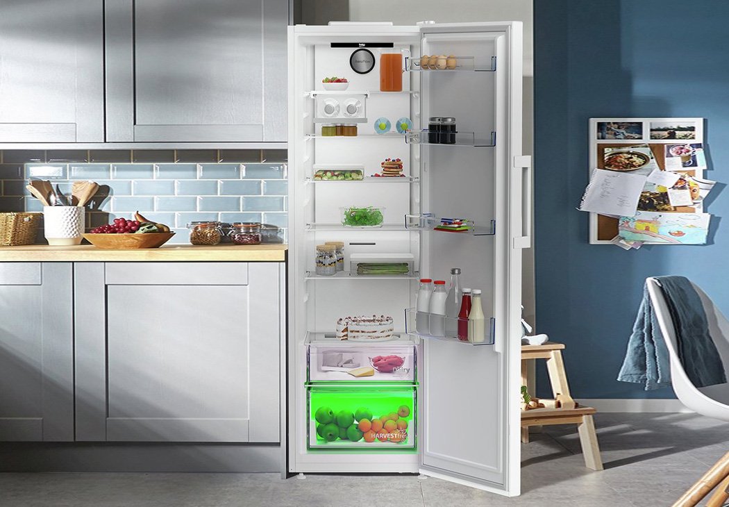 Buy Fridges & Freezers Online Argos