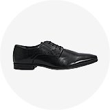 Formal shoes.